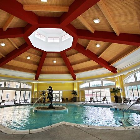 French Lick Springs Hotel Kemudahan gambar