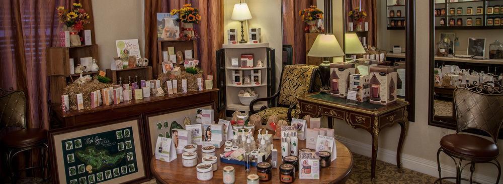 French Lick Springs Hotel Luaran gambar