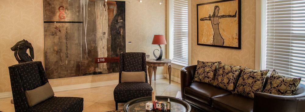 French Lick Springs Hotel Luaran gambar