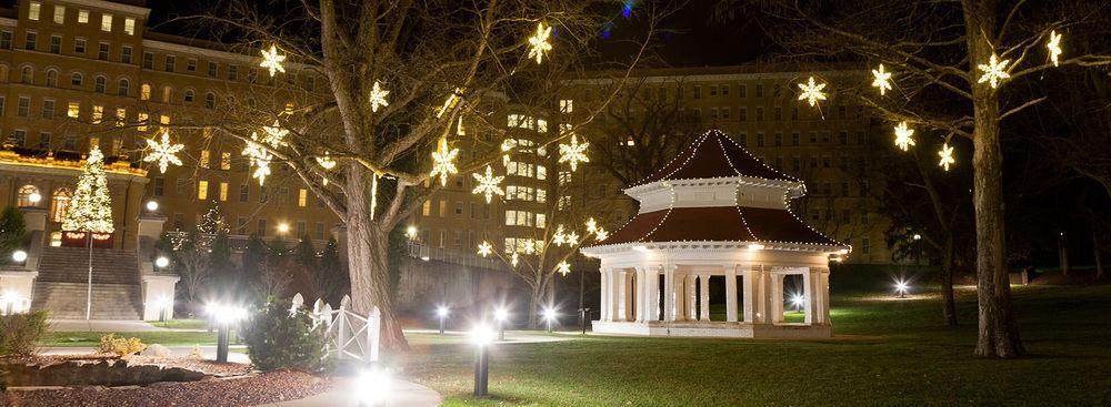 French Lick Springs Hotel Luaran gambar