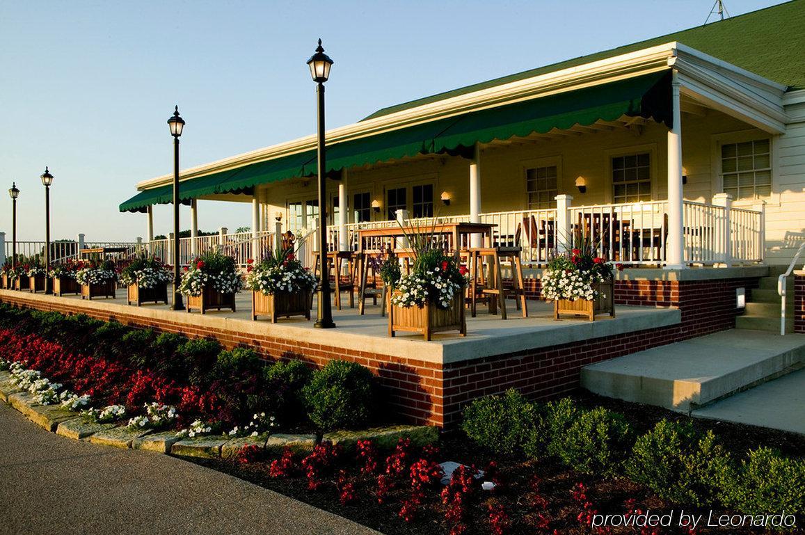 French Lick Springs Hotel Kemudahan gambar
