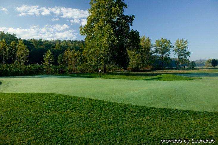 French Lick Springs Hotel Kemudahan gambar