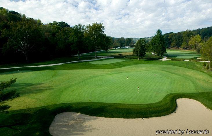 French Lick Springs Hotel Kemudahan gambar
