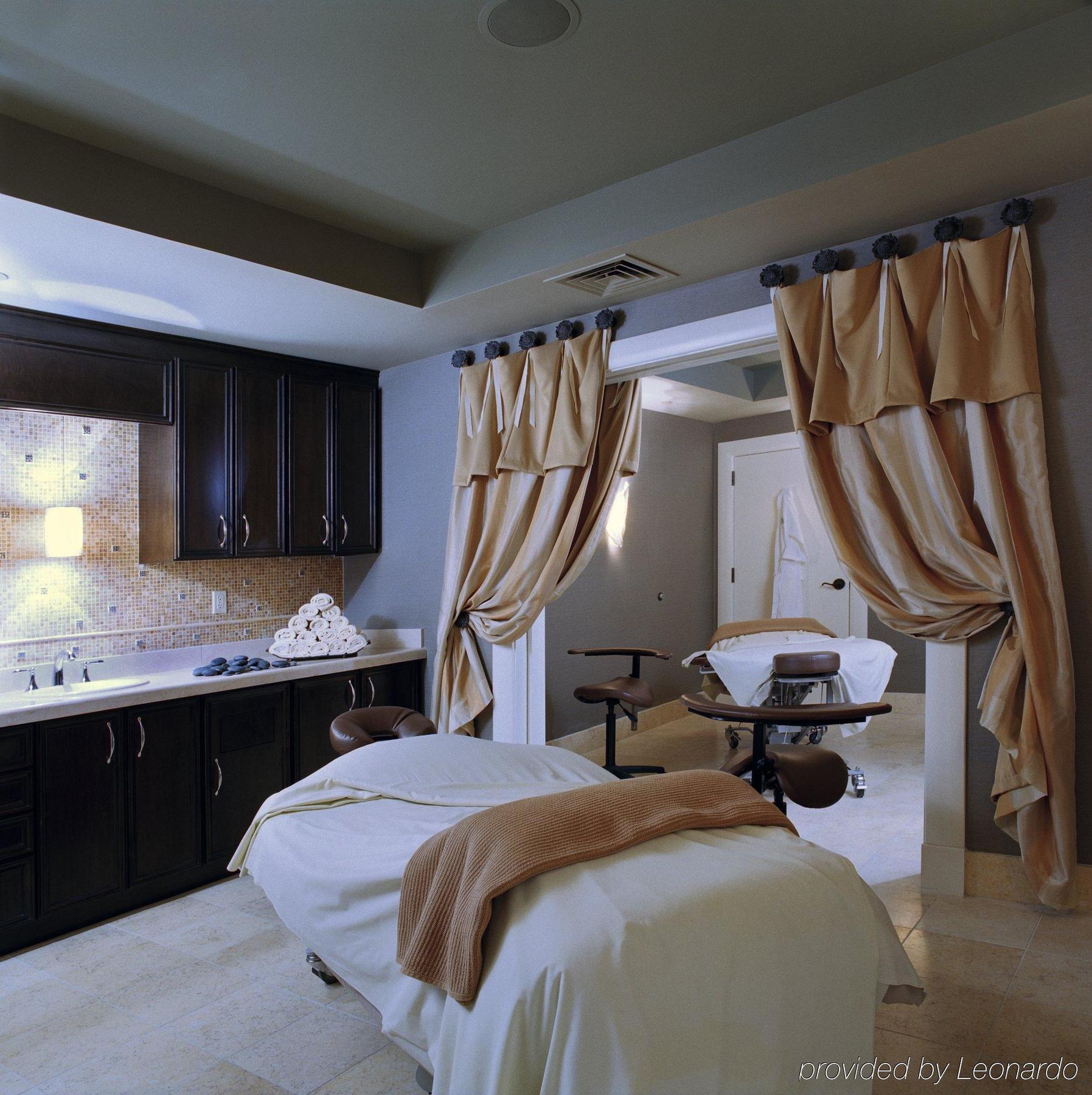 French Lick Springs Hotel Kemudahan gambar
