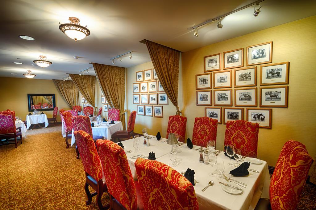 French Lick Springs Hotel Luaran gambar