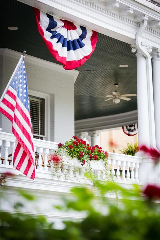 French Lick Springs Hotel Luaran gambar