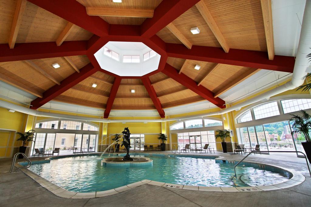 French Lick Springs Hotel Kemudahan gambar