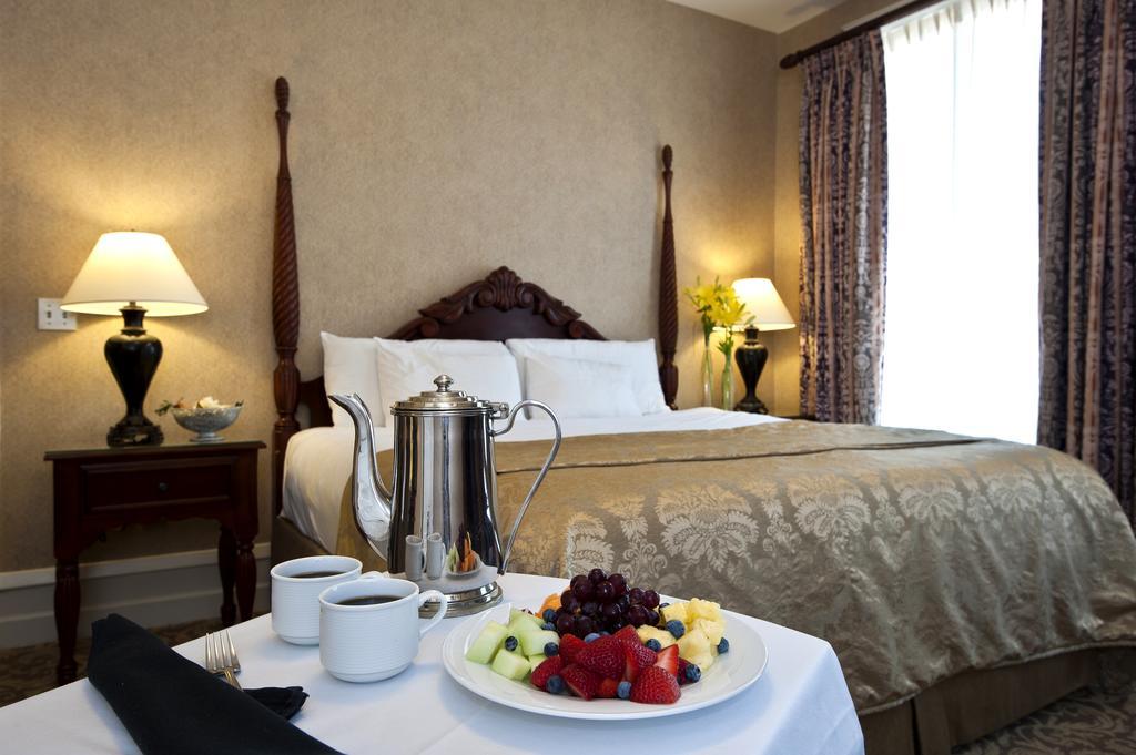 French Lick Springs Hotel Luaran gambar