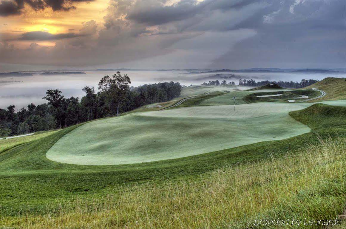 French Lick Springs Hotel Luaran gambar