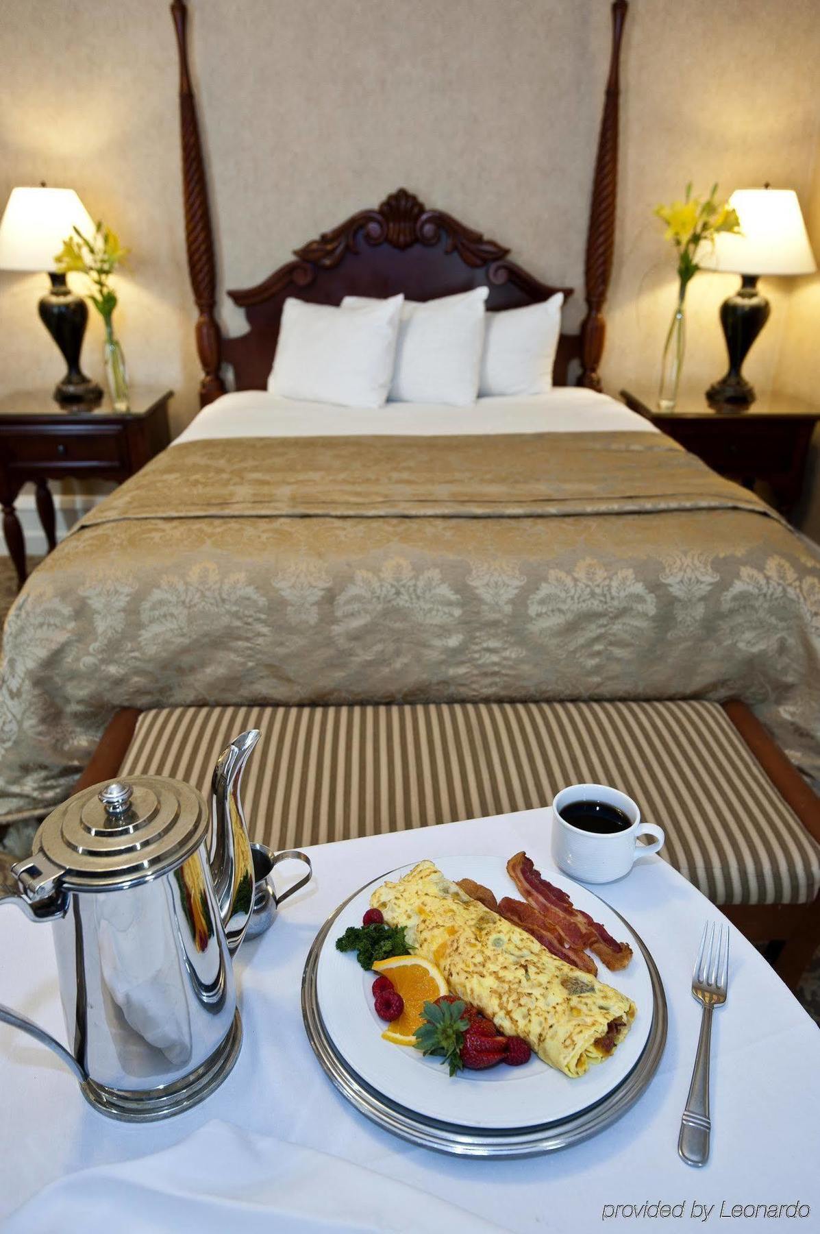 French Lick Springs Hotel Luaran gambar